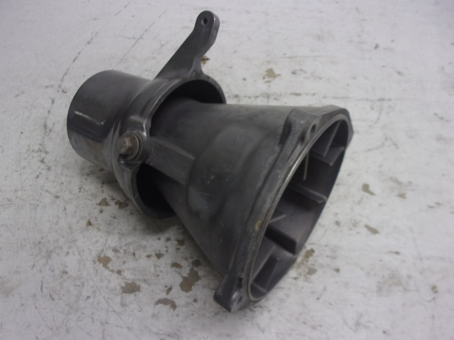 Kawasaki 2007-2022 Ultra 250/260 LX Pump & Polished Steering Nozzle 59136-3764