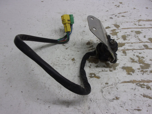 Kawasaki Jet Ski 1996-1997 STS 750 OEM Reverse Switch Comp Part# 13151-3721