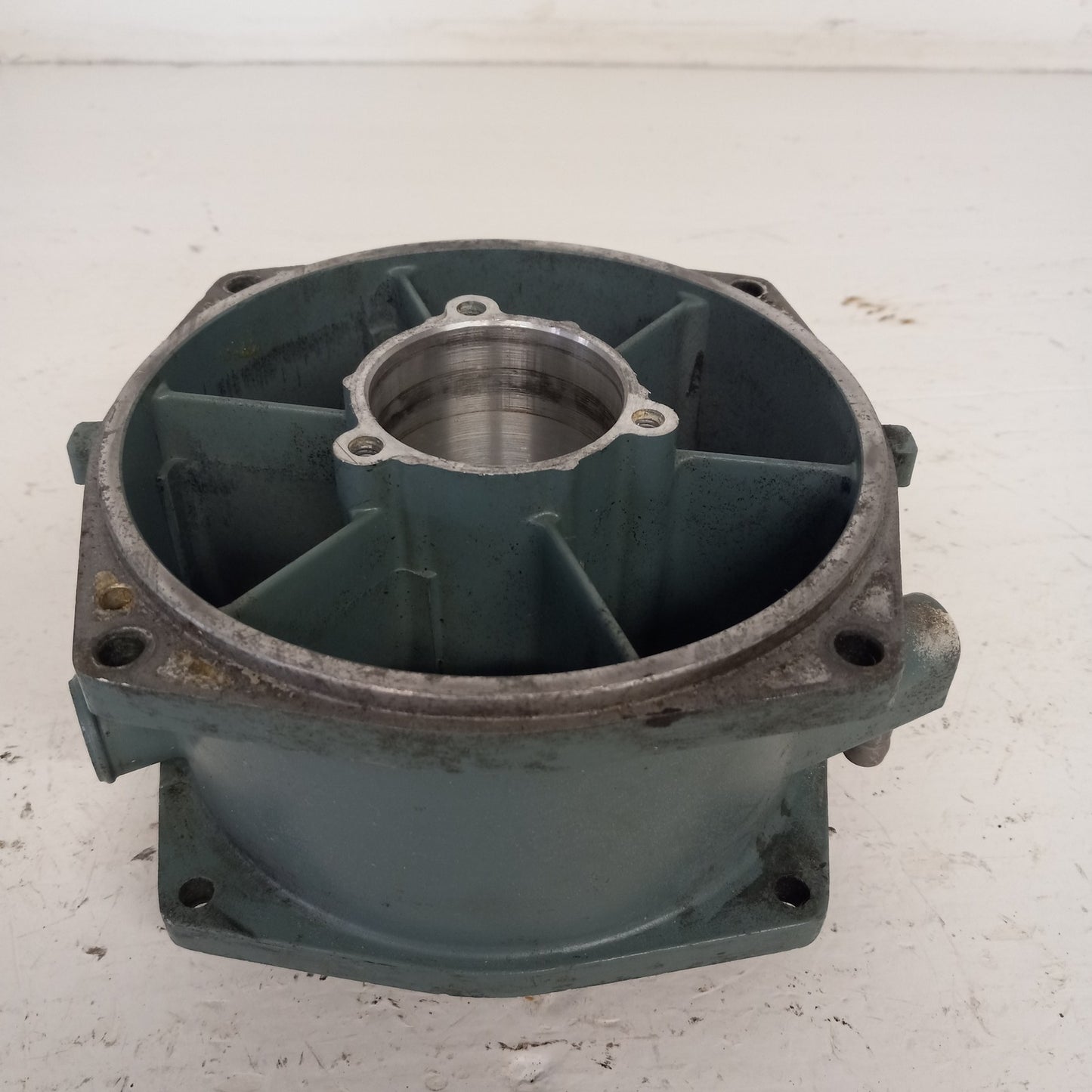 Yamaha Waverunner 1994-1997 WR SJ VXR WB OEM Impeller Duct Part# 62T-51315-00-94