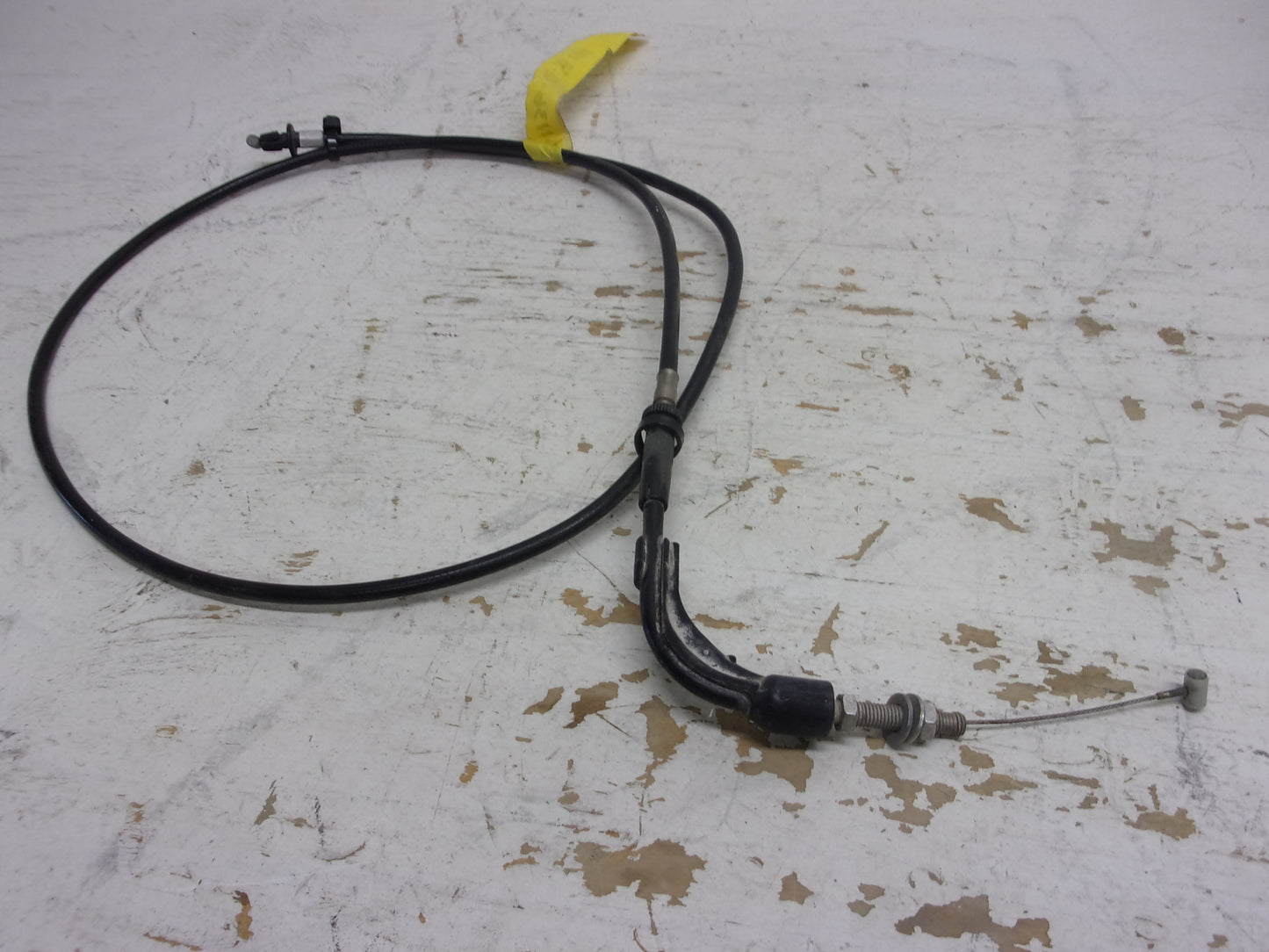 Polaris PWC Watercraft 2003-2004 MSX 140 OEM Throttle Cable Part# 7081136