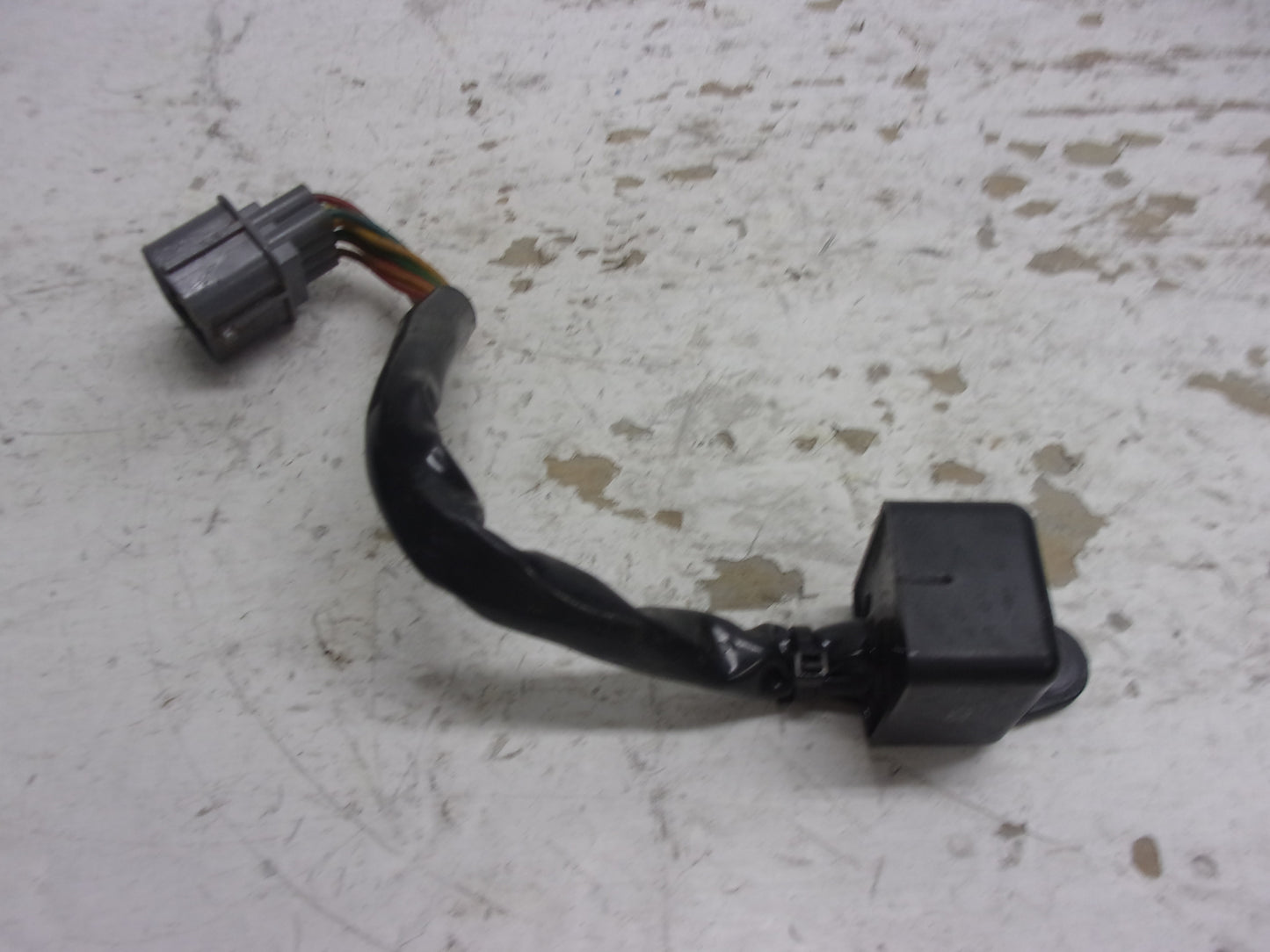 Kawasaki Jet Ski 2004-2021 STX 12/15 Ultra OEM VDS Sensor Switch Part 27010-3785