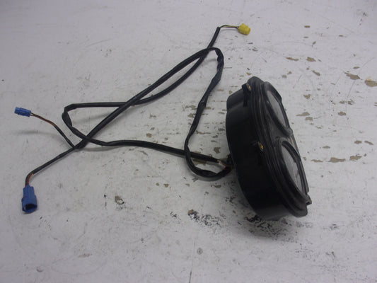 Kawasaki Jet Ski 2007 Ultra 250X OEM Meter / Instrument Panel Part # 25031-3755