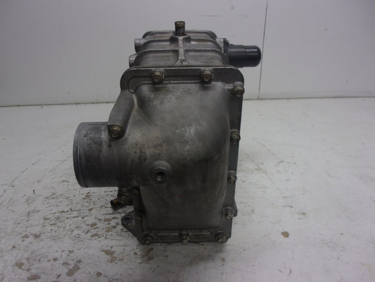 Kawasaki Jet Ski 2007-2010 Ultra 250/260X OEM Complete Intercooler # 39205-3701