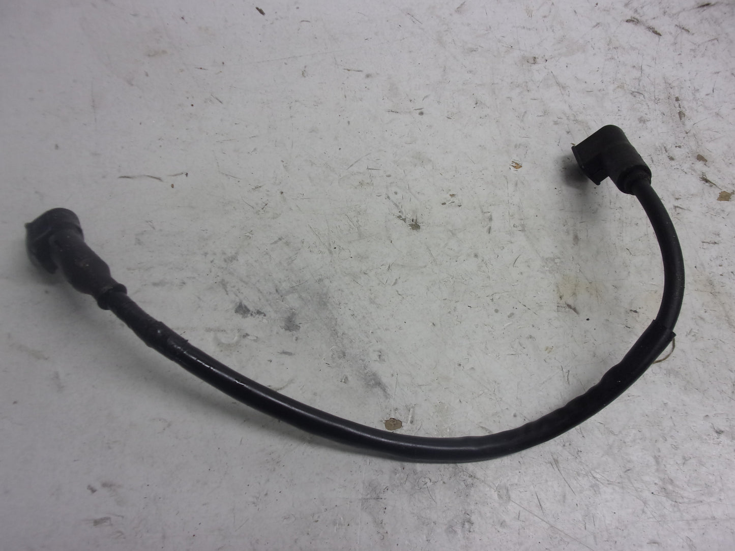 Yamaha WaveRunner 2016-2021 V1 VX EX OEM Negative Wire Lead # 6EY-82117-00-00