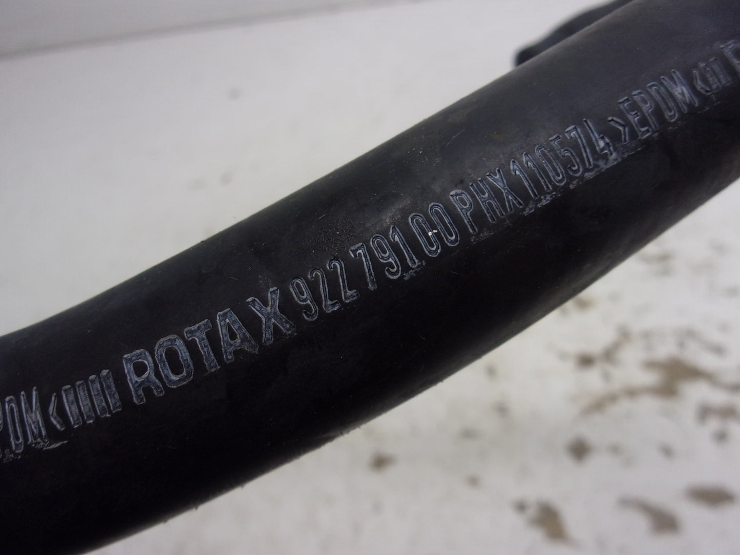 Sea Doo Bombardier 2003-2006 RXP RXT GTX OEM Formed Hose Part# 420922791