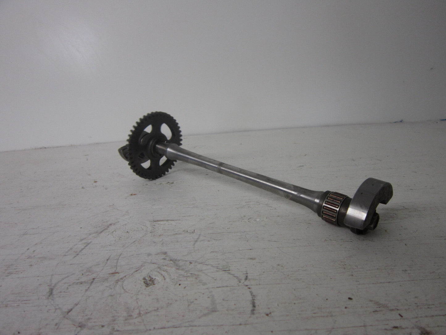 Yamaha Waverunner 2016-2021 VX EX TR-1 OEM Balance Shaft Part# 2HC-11407-00-00