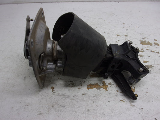 Kawasaki Jet Ski 2007-2008 Ultra 250X LX OEM Steering Column Part# 46012-3731
