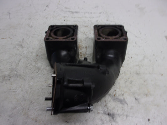 Yamaha WaveRunner 1999-2003 GP XL XLT 800 Exhaust Manifold Part# 66E-14711-10-8P