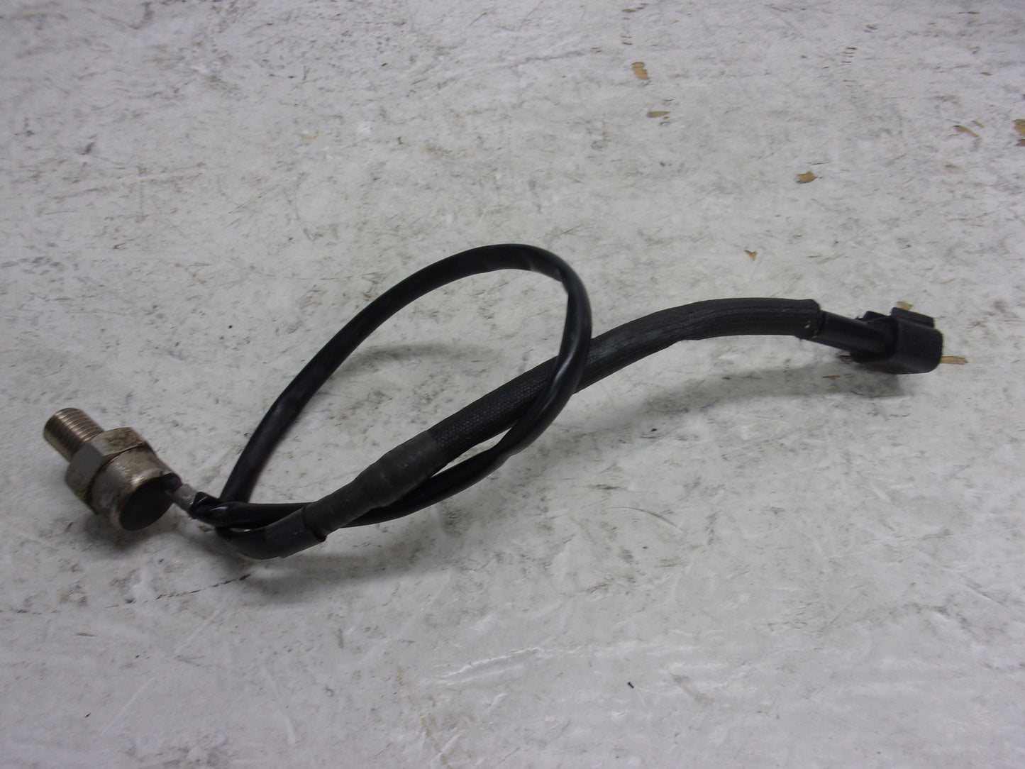 Yamaha Waverunner 2003-2008 FX HO OEM Thermosensor Assembly # 60E-85790-01-00