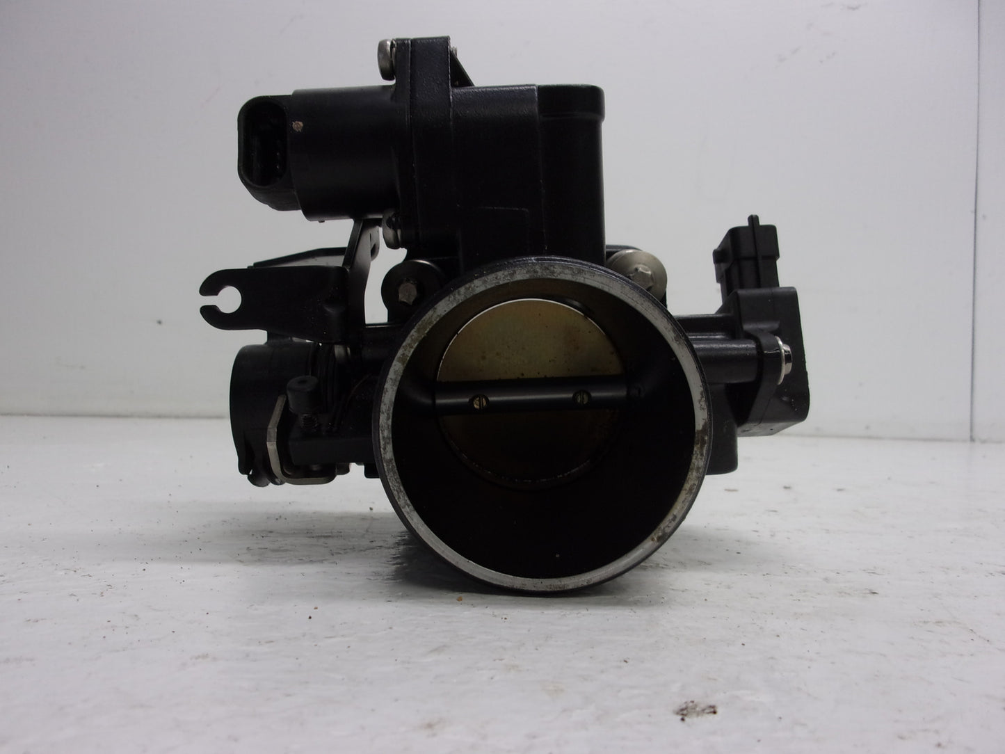 Sea Doo Bombardier 2002-2005 RXT RXP GTX 4-Tec OEM Throttle Body Part# 420889023