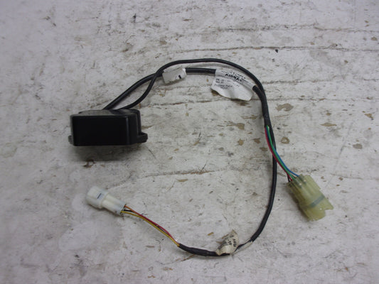 Yamaha Waverunner 2006-2012 FX HO OEM Compass Sensor Part# F1X-U8K22-01-00