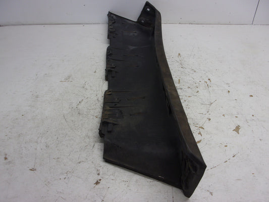 Kawasaki Jet Ski 1990-1995 550SX Black Right Hand Stock Deck Pad # 39156-3732