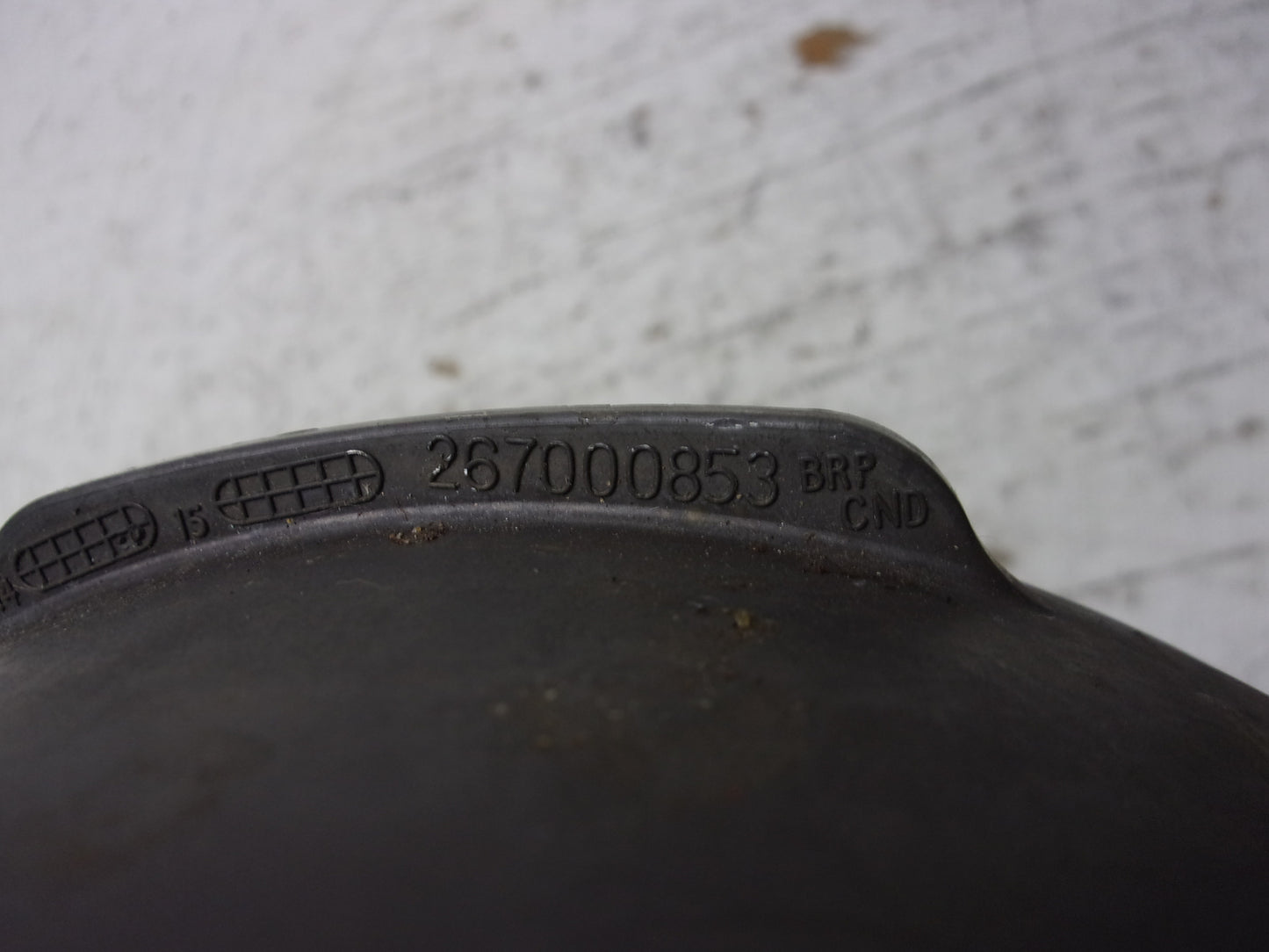 Sea Doo Bombardier 2004-2005 GTX 4-TEC STD OEM Impeller Housing Part# 267000056