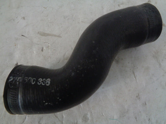 Sea Doo Bombardier PWC 1997-2002 XP Fuel Filler Neck Hose Assembly # 275500338