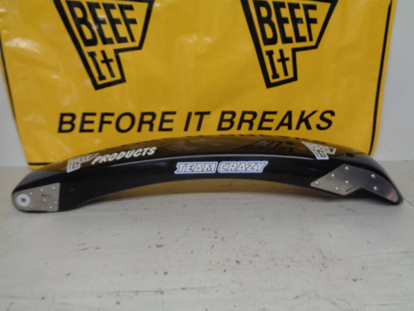 Kawasaki Jet Ski 750/800/1500 Brand NEW Beef It Lower Handlepole Brace Kit