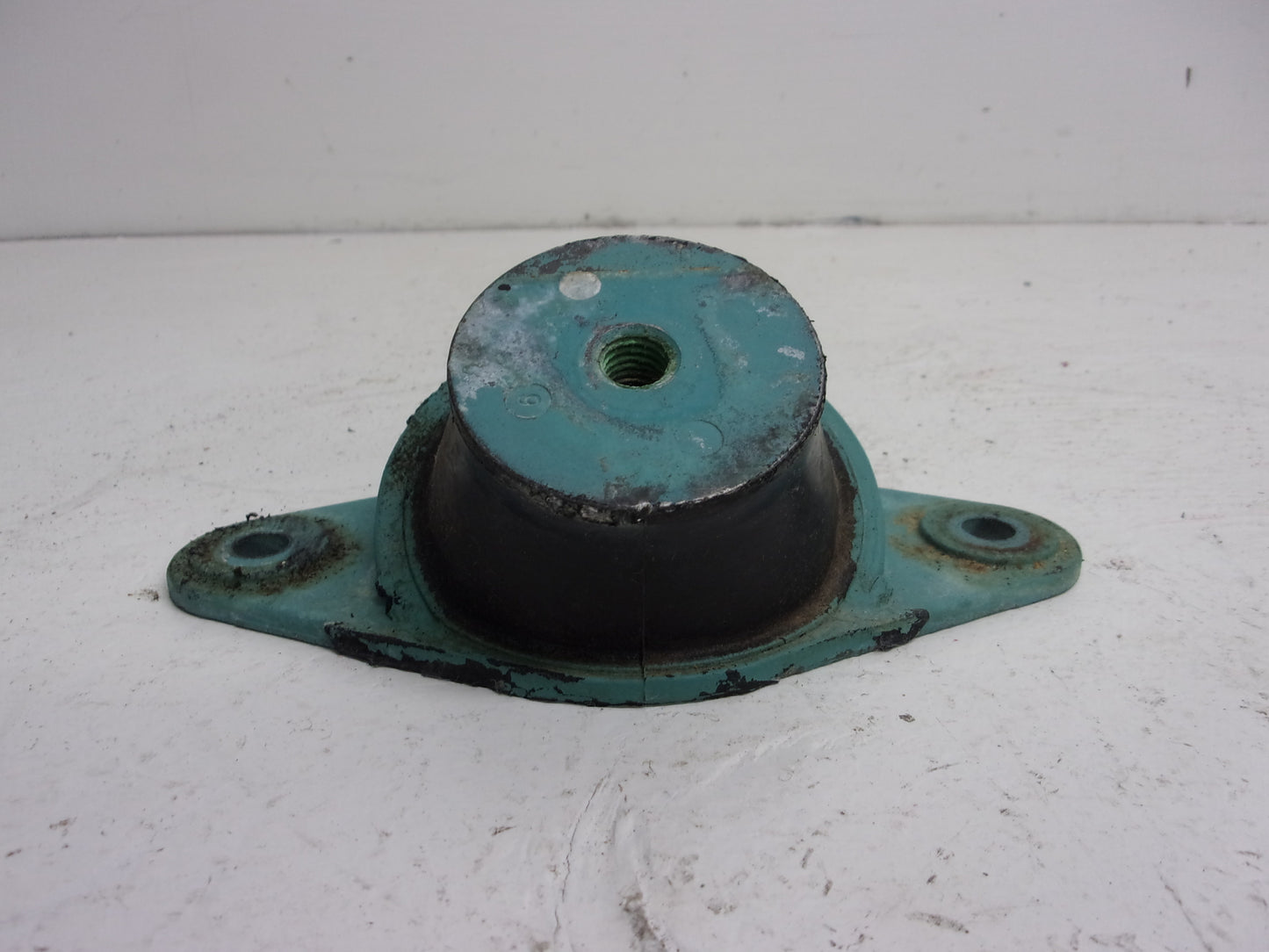 Kawasaki Jet Ski 1995-2007 ZXI STS STX 900/1100 OEM Engine Damper Set 92160-3838