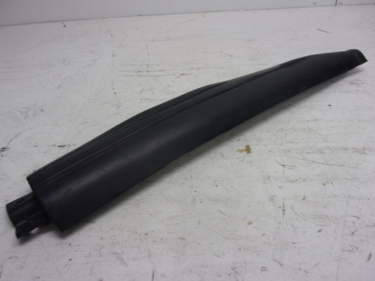 Yamaha Waverunner 1992-1993 WR3 650 OEM Black Right Side Bumper GA9-U251C-20-00