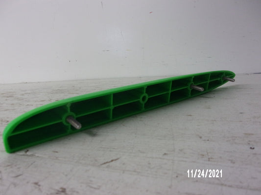 Sea Doo Bombardier PWC 1995 SPX OEM Green Left Sponson Assembly Part# 292000184