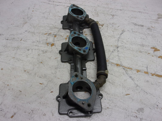 Kawasaki Jet Ski 2001-2006 ZXI STS STX 900/1100 OEM Intake Pipe Part# 16060-3709