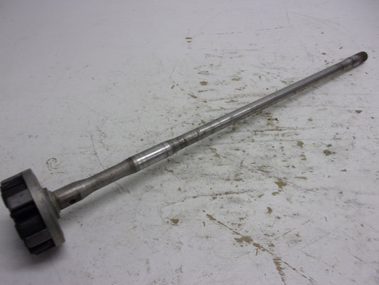 Kawasaki Jet Ski 1988-1990 650 SX Jet Mate OEM Drive Shaft + Coupler 39159-3703