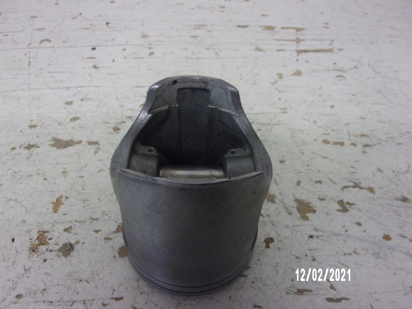 Kawasaki Jet Ski 2000-2004 STX / Ultra OEM Piston Assembly Part# 13001-3731