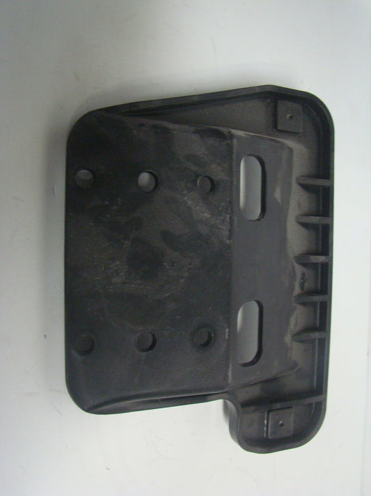 Yamaha Waverunner 10-2015 V1 VX Sport/Cruiser Electrical Bracket F2N-U815D-01-00