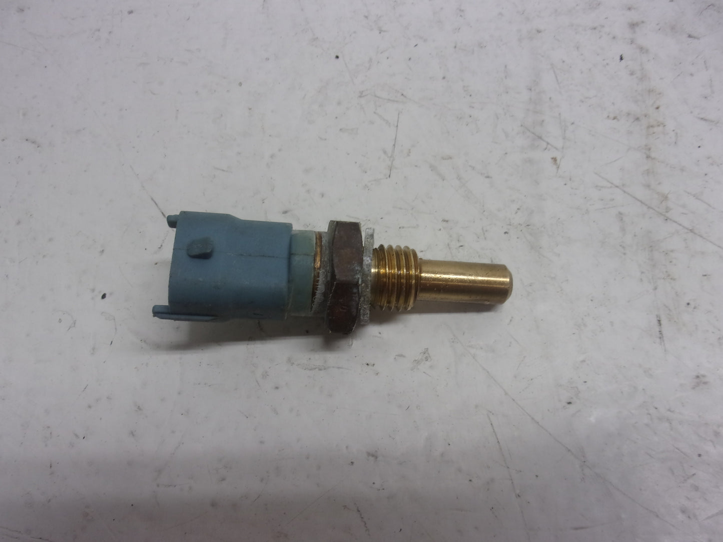 Sea Doo 2003-2009 GTX RXP RXT GTI Wake OEM Temperature Sensor Part# 420222425
