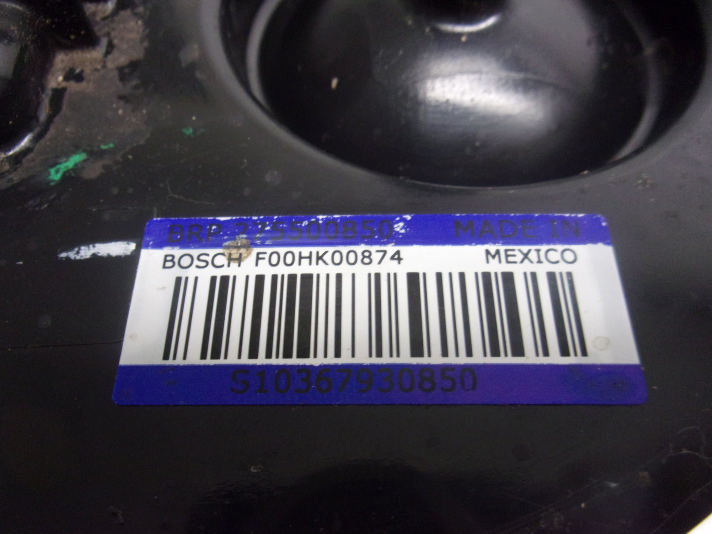 Sea Doo 2012-2018 Spark Wake GTI GTR GTX RXP RXT OEM Fuel Pump Part# 275500850