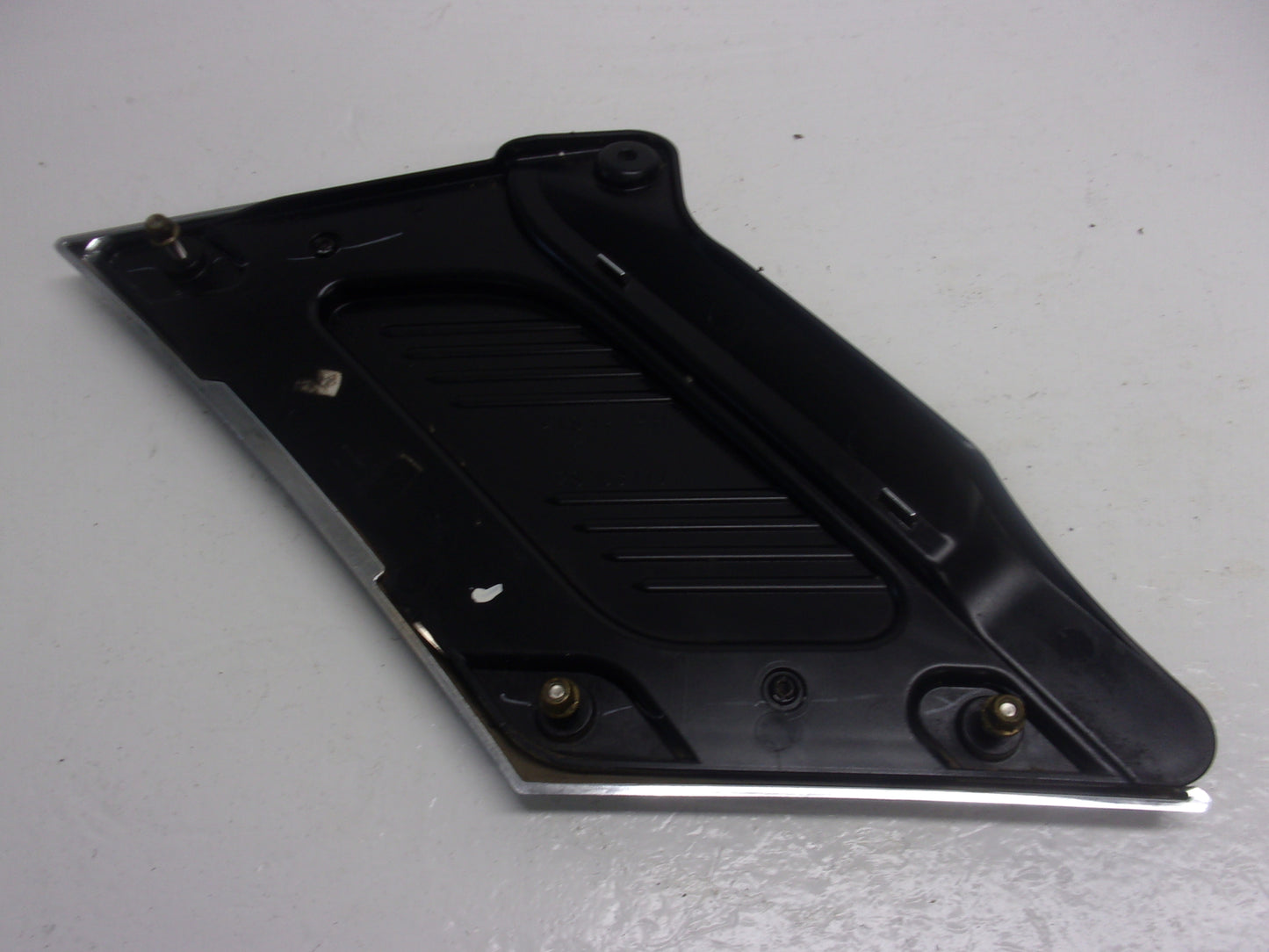 Yamaha WaveRunner 2012-2018 FX Cruiser SHO1.8 Right Chrome Trim F2S-U370K-00-00