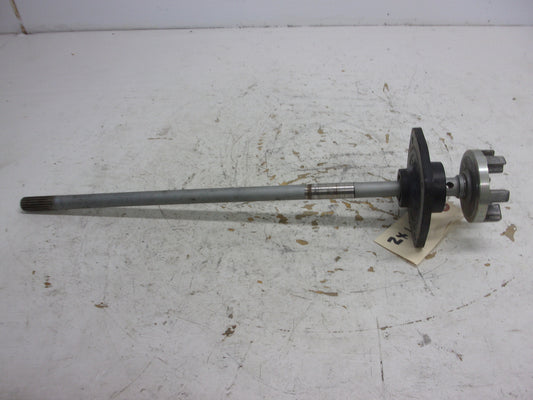 Kawasaki Jet Ski 1995-1997 750 ZXI OEM Drive Shaft + Coupler Assembly 39159-3721