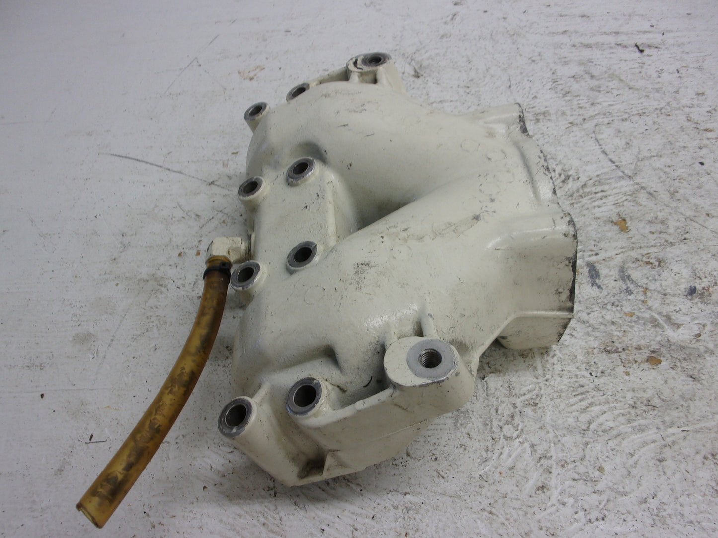 Sea Doo Bombardier 1994-1996 GTS SPI SP OEM Exhaust Manifold Part# 290978348