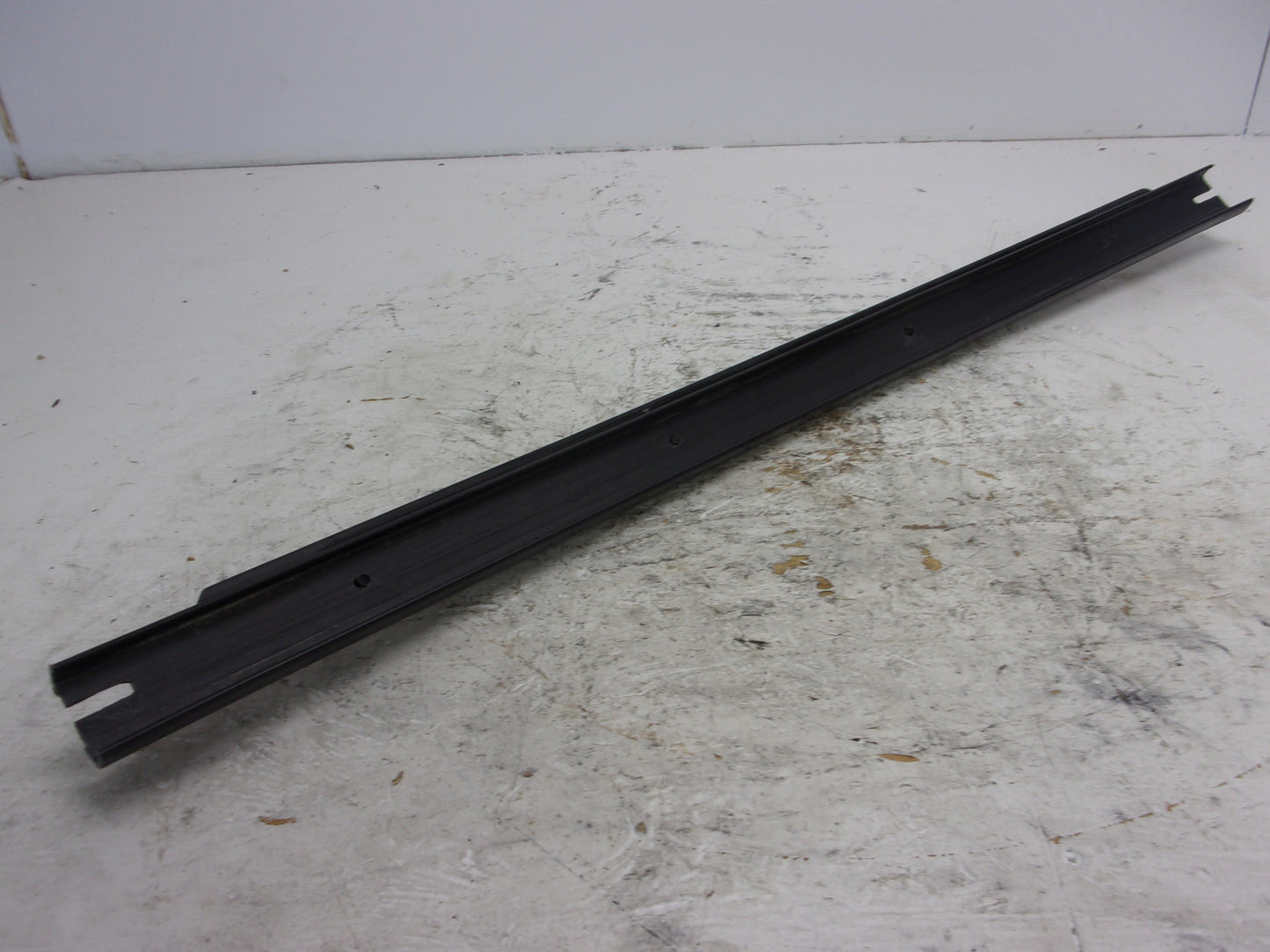 Kawasaki Jet Ski 2002-2019 STX Ultra 310 Black & Red Rear Bumper # 59201-3788-6Z
