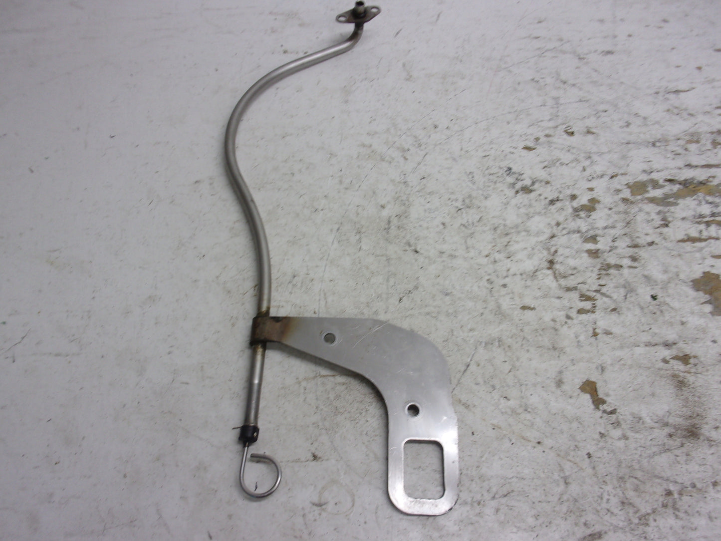 Kawasaki Jet Ski 2007-2021 Ultra 300/310LX Oil Level Pipe + Dipstick 32154-3721