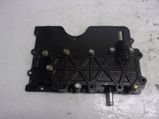 Yamaha Waverunner 2016-2021 SJ V1 VX EX OEM Oil Cooler Assembly 6EY-13470-00-00