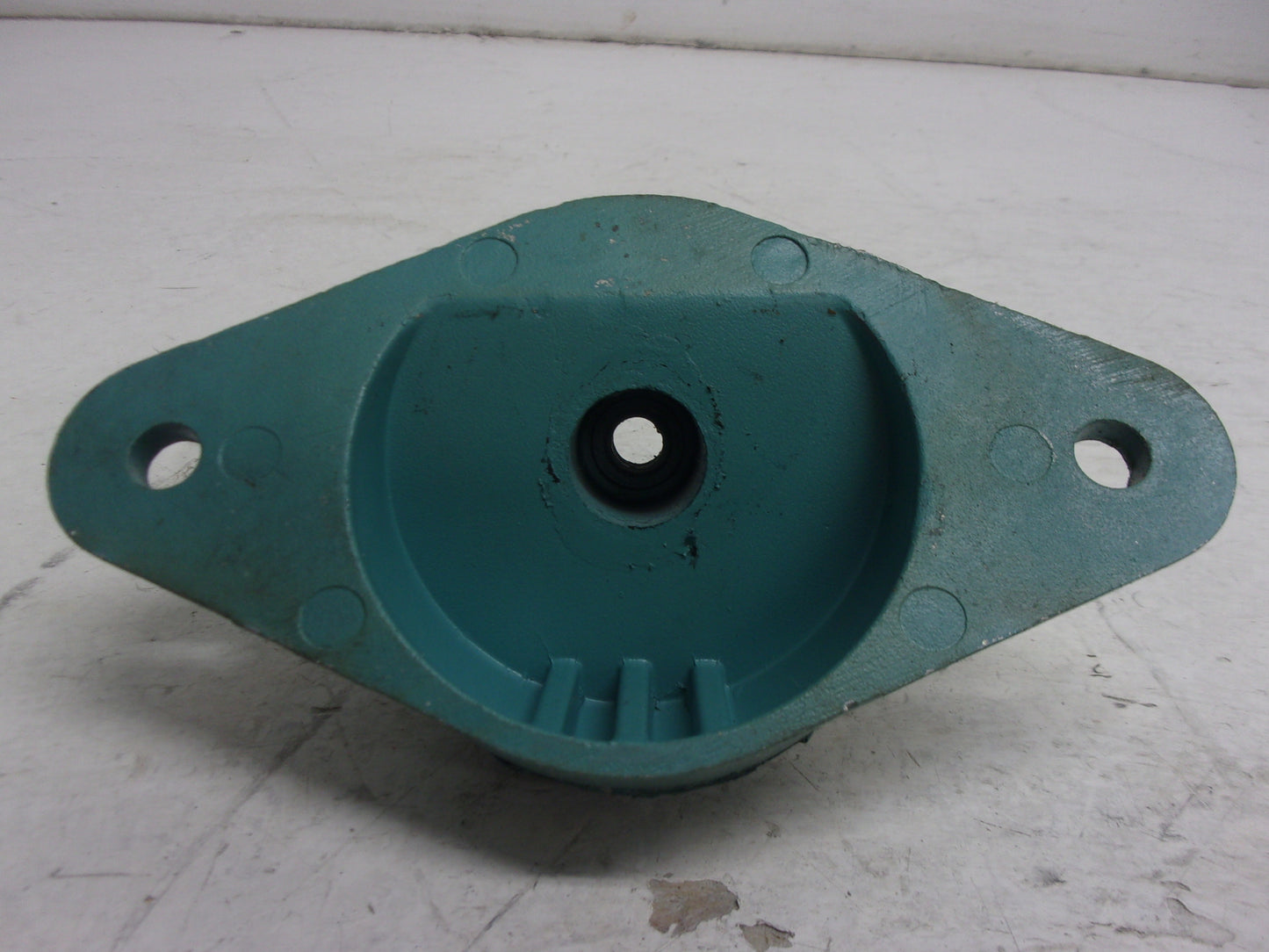 Kawasaki Jet Ski 2006-2021 Ultra STX-12/15 OEM Engine Mount Set Part# 92161-3789