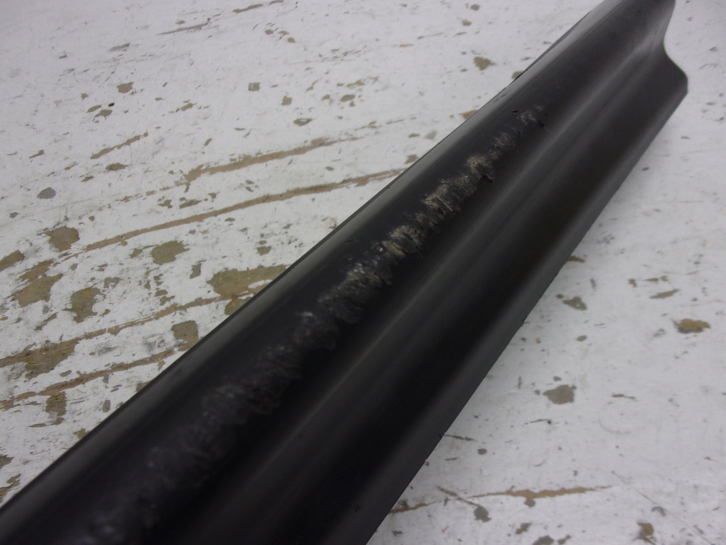 Kawasaki Jet Ski 2001-2004 Ultra 130 STX1100 OEM Left Stabilizer # 59437-3733-6Z