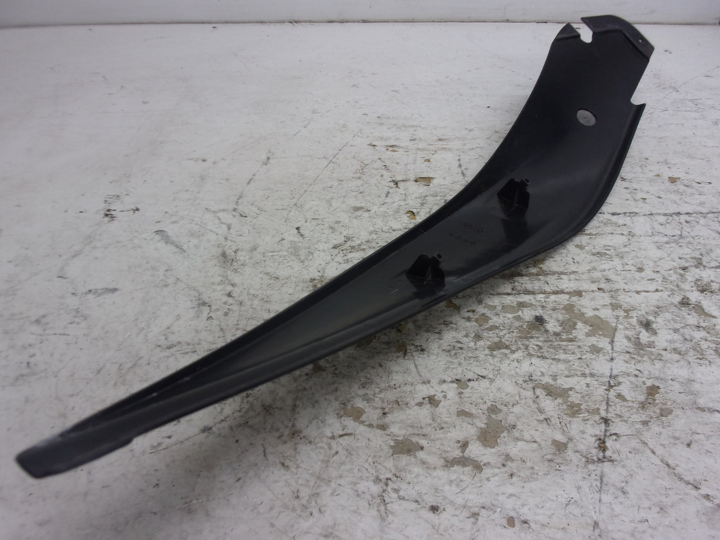 Sea Doo Bombardier 2000-2003 LRV GTX OEM Left Hand Moulding / Trim # 291001403