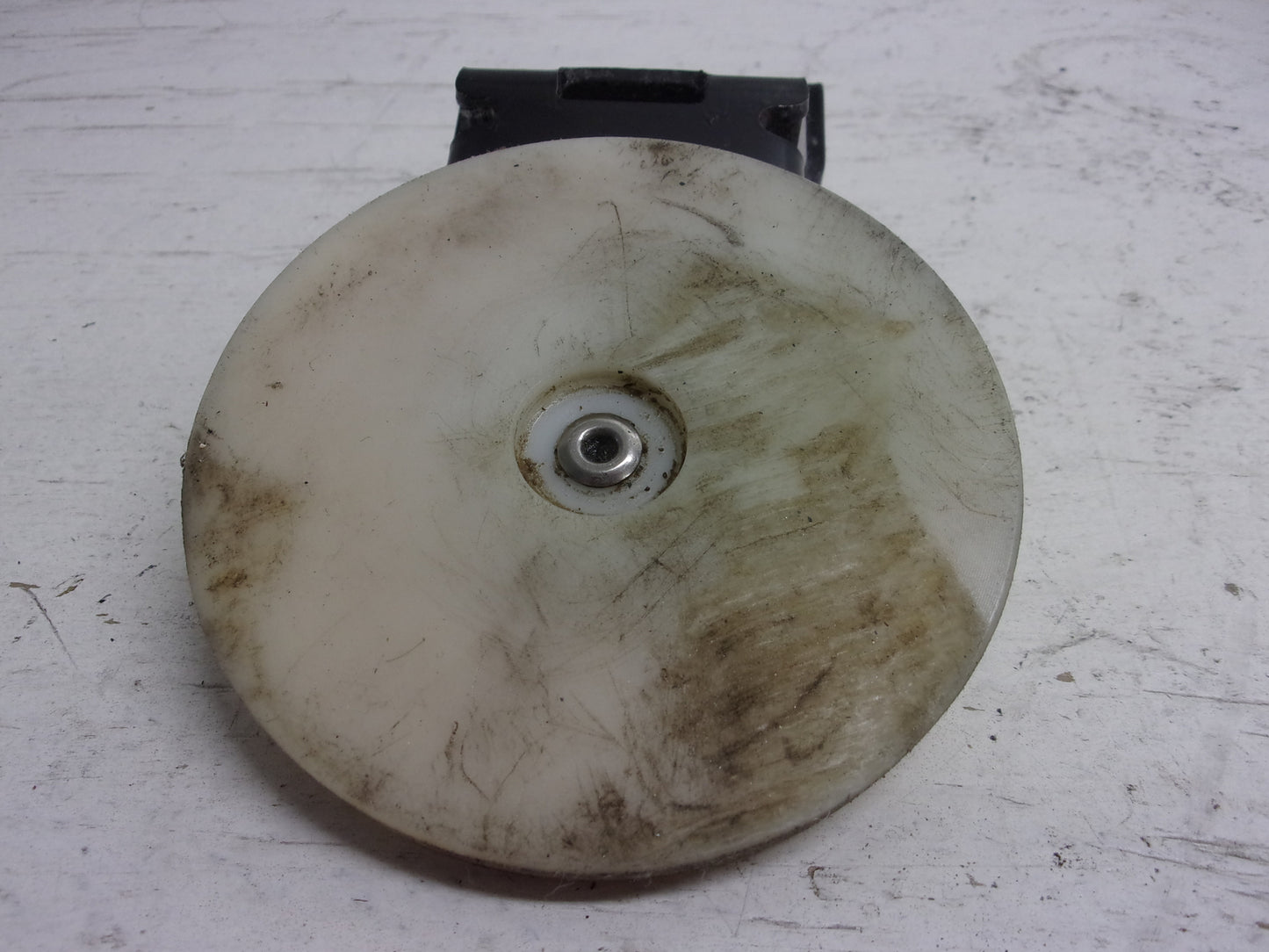 Polaris PWC Watercraft 2000-2004 Virage Freedom OEM Fuel Tank Bracket # 5244758