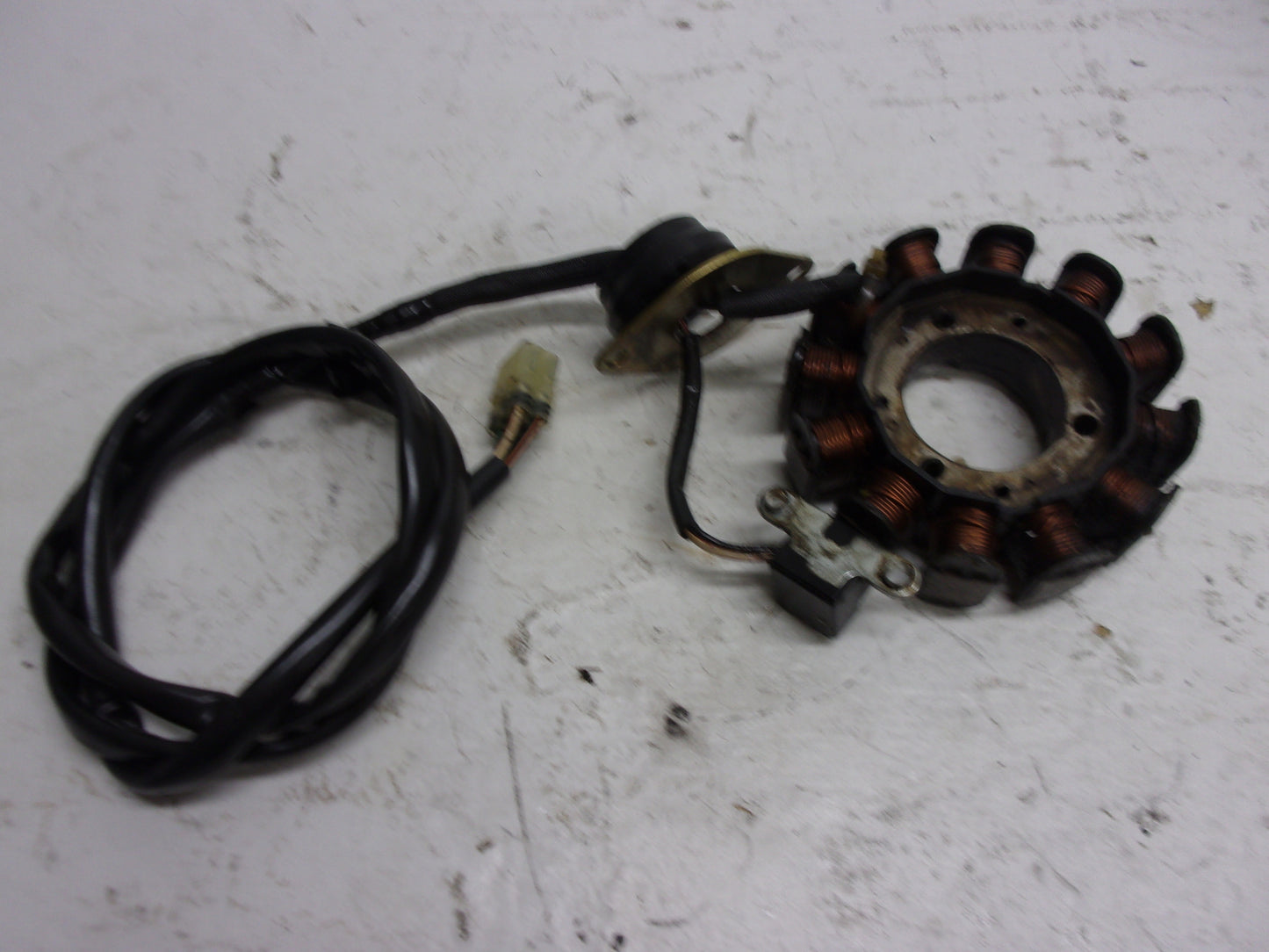 Yamaha Watercraft 1999-2005 GP XL XLT XA 1200 OEM Stator Part# 66V-85510-00-00