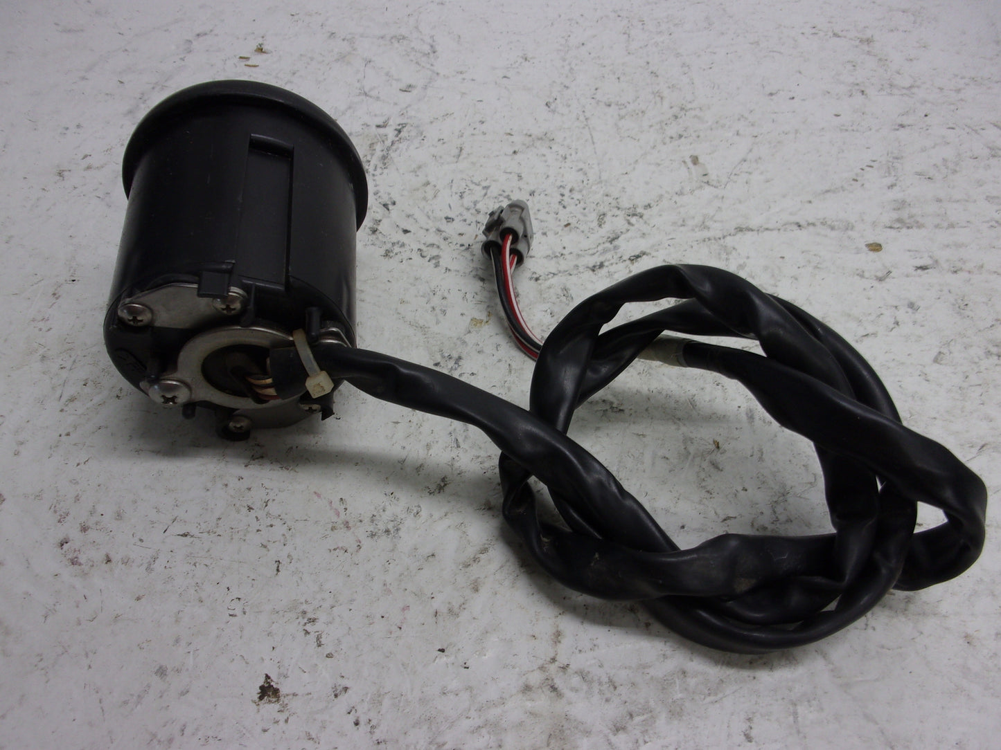 Kawasaki Jet Ski 1995-2003 ZXI 750/900/1100 OEM Fuel Meter Assembly # 28011-3708
