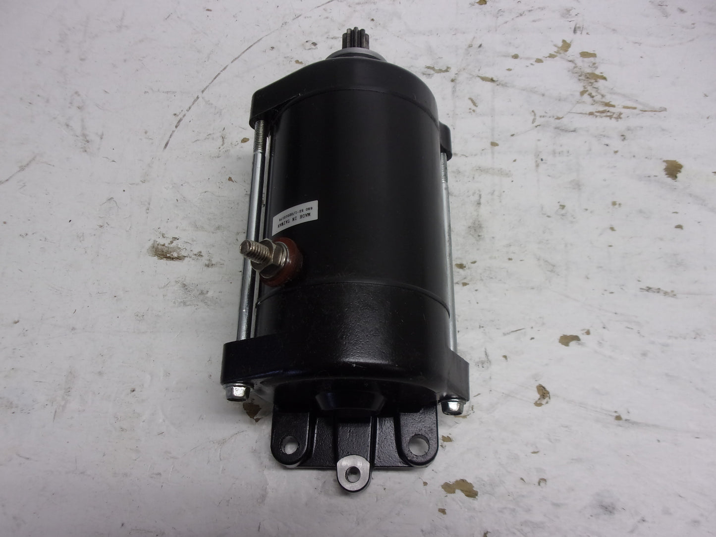 Sea Doo 1998-2003 XP GSX GTX RX LRV Aftermarket Starter Motor # 278000987