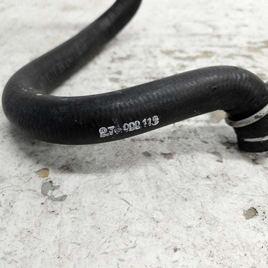 Sea Doo Bombardier 2003-2005 GTX RXT OEM Formed Hose Part# 276000115