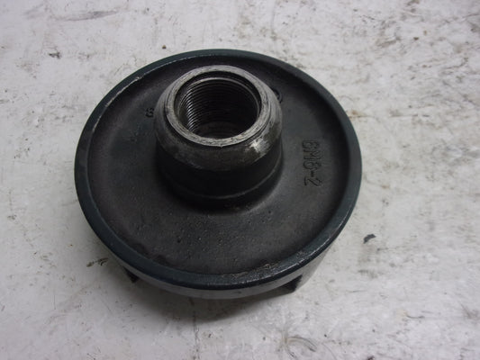 Yamaha PWC 1996-1997 SuperJet Blastr Raider 700 Coupling Flange 6M6-45813-31-9M