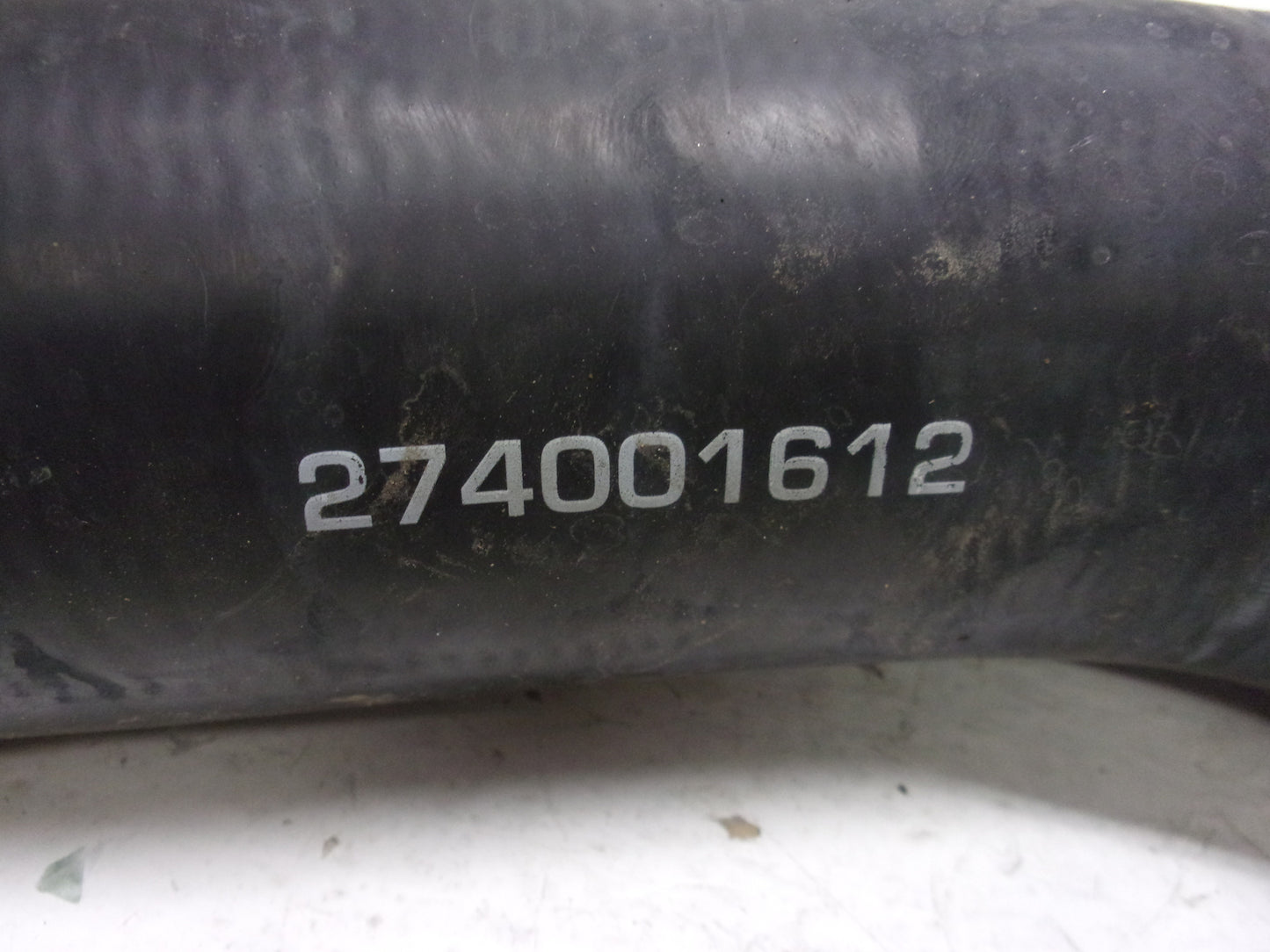 Sea Doo Bombardier 2017-2019 Wake GTI GTR GTX OEM Exhaust Hose Part# 274001612