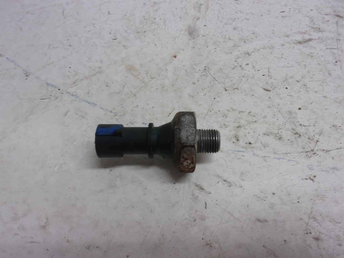 Sea Doo Bombardier 2014-2022 GTI GTS Spark Oil Pressure Switch Part# 420856536