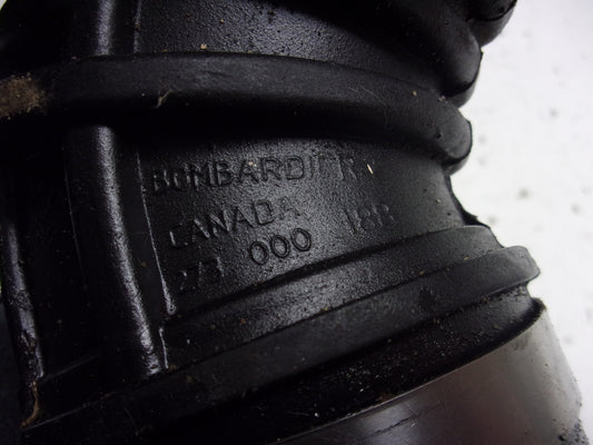 Sea Doo Bombardier 2003-2011GTX RXP RXT-X 255 OEM Intake Hose Part# 273000186