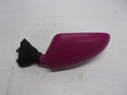 Kawasaki Jet Ski 1995 STS 750 OEM Rouge Left Mirror Assembly Part# 56001-3701-62