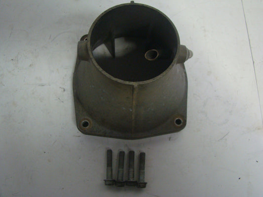 Honda Aquatraxx 2004-2007 ARX1200 F-12 F-12X Nozzle Comp + Bolts # 47310-HW1-691