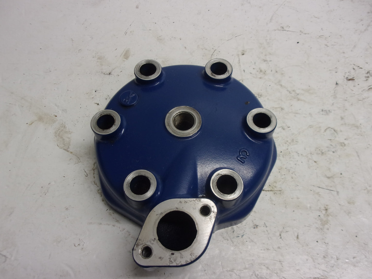 Polaris PWC Watercraft 1994-1995 SL SLT 750 OEM Cylinder Head Part# 3240212