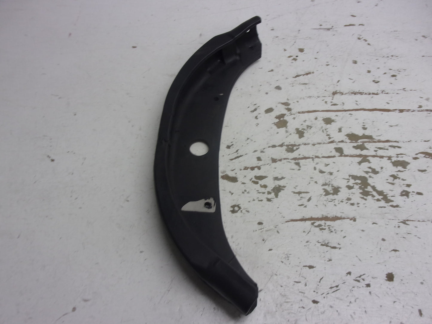 Yamaha WaveRunner 1991-1995 VXR 650 OEM Gunwale Comp / Bumper # FN8-U2501-00-00